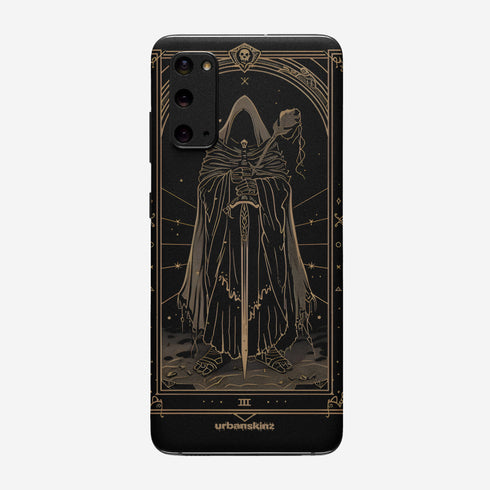 Galaxy S20 Skins & Wraps